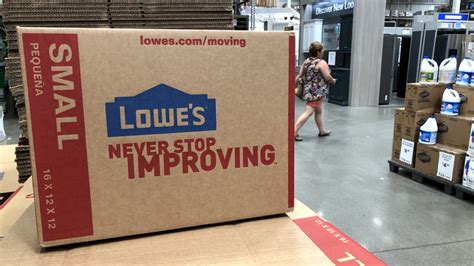 lowes policy on dating